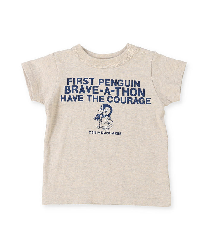 PENGUIN Baby Tee