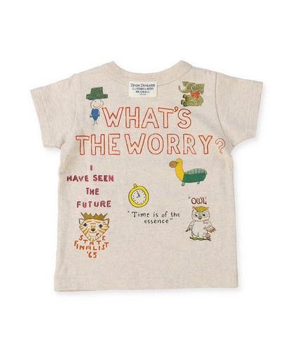 PENGUIN Baby Tee