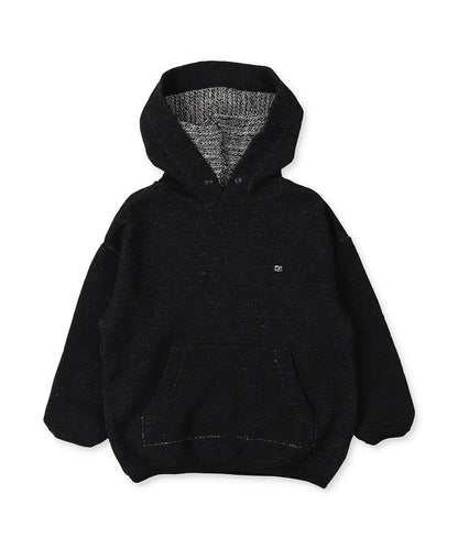 Pile Hoodie