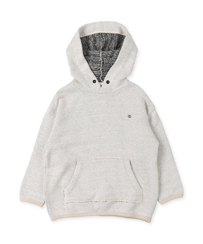 Pile Hoodie