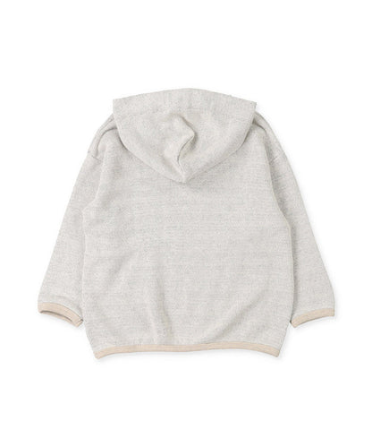 Pile Hoodie