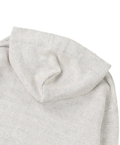 Pile Hoodie