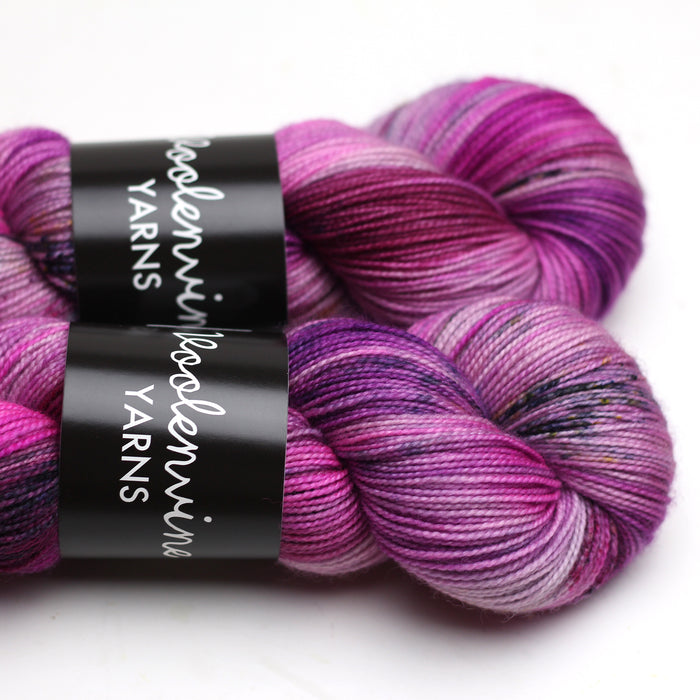 Pink Nightmare (STRANGE BREW), FOOTSIE