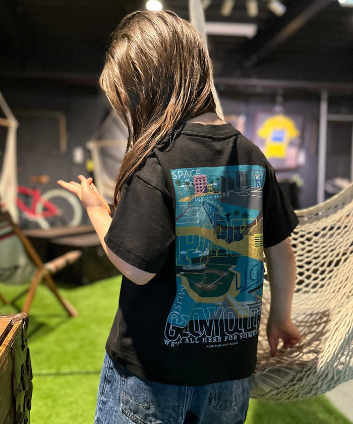PLAY IN THE PARK Tee
