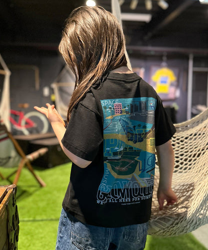 PLAY IN THE PARK Tee