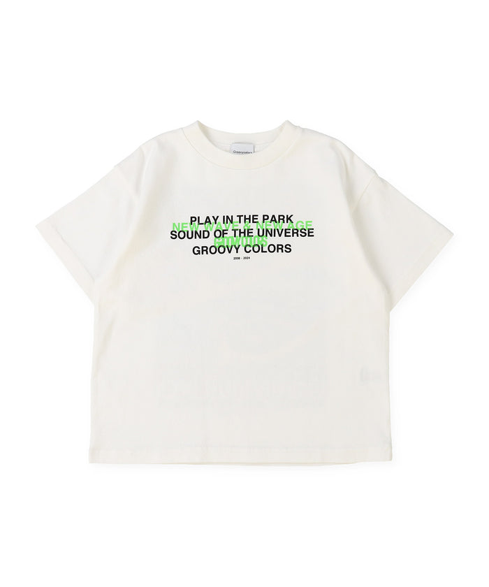 PLAY IN THE PARK Tee