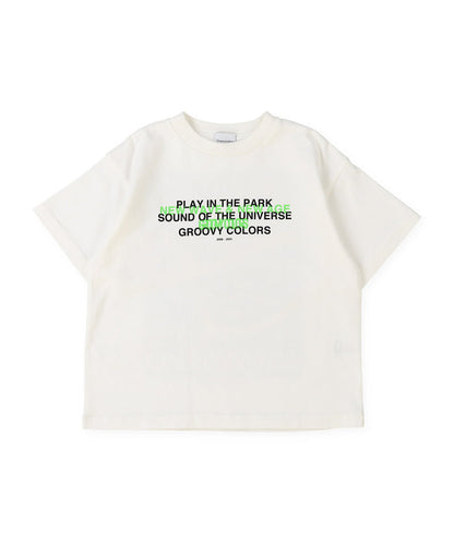 PLAY IN THE PARK Tee
