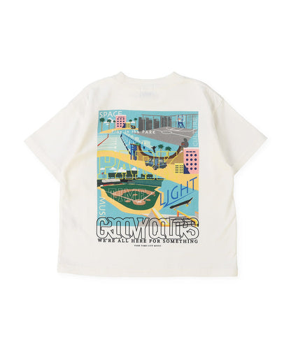 PLAY IN THE PARK Tee