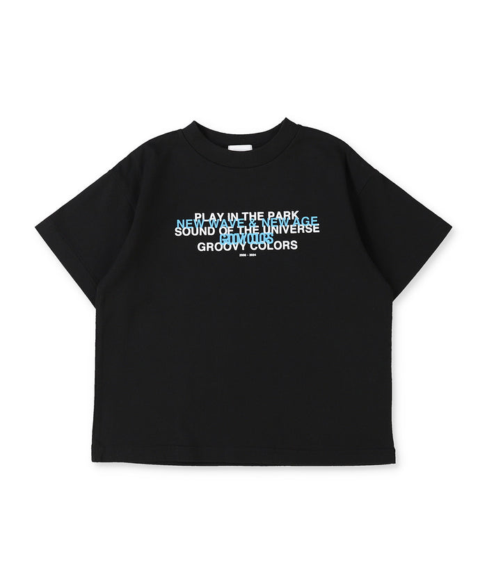 PLAY IN THE PARK Tee