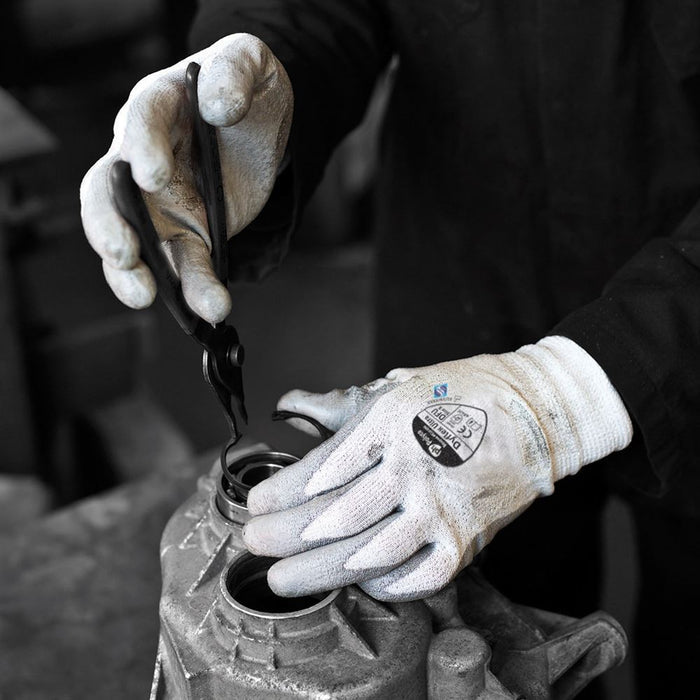 Polyco Dyflex Ultra DFU Cut C Cut Resistant Glove  - 15g