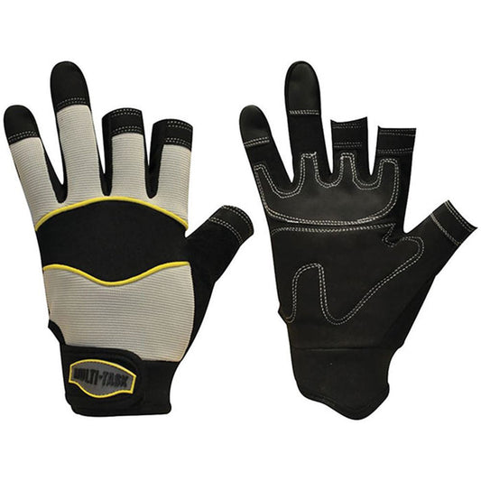 Polyco Multi-Task 3 Mechanics Gloves MT3