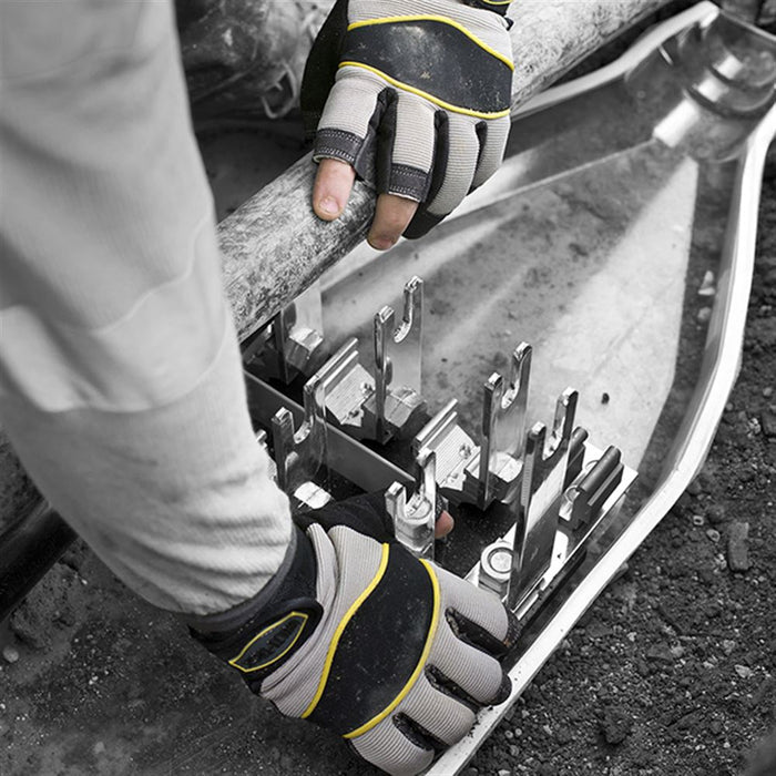 Polyco Multi-Task 3 Mechanics Gloves MT3