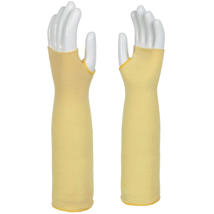 Polyco Touchstone 7551 Cut C Resistant Sleeve 18''