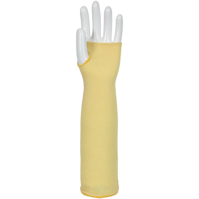 Polyco Touchstone 7552 Cut C Resistant Sleeve 22''