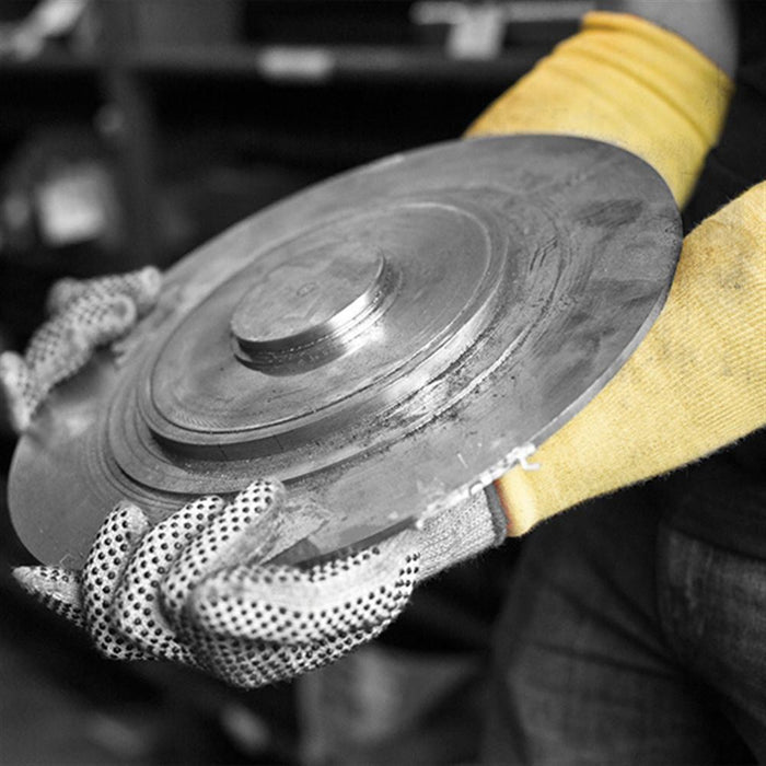 Polyco Touchstone 7552 Cut C Resistant Sleeve 22''