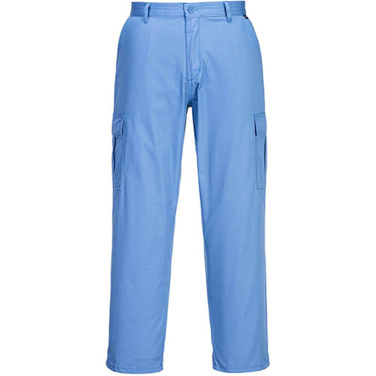 Portwest AS11 Protective Anti-Static ESD Trouser 210g