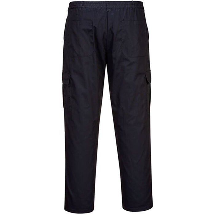 Portwest AS11 Protective Anti-Static ESD Trouser 210g