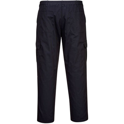 Portwest AS11 Protective Anti-Static ESD Trouser 210g