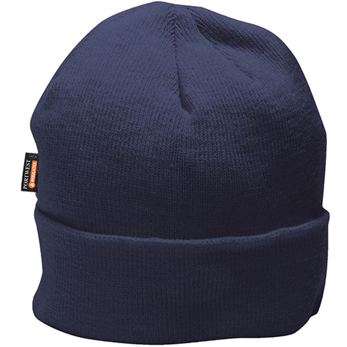 Portwest B013 Insulatex Lined Knit Cap