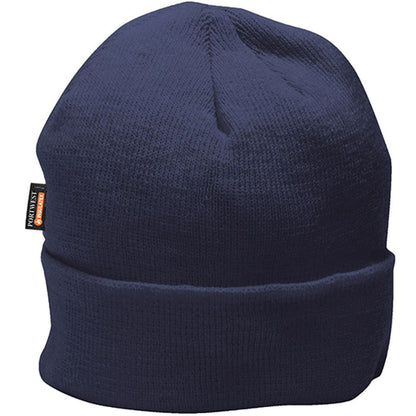 Portwest B013 Insulatex Lined Knit Cap