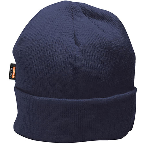 Portwest B013 Insulatex Lined Knit Cap