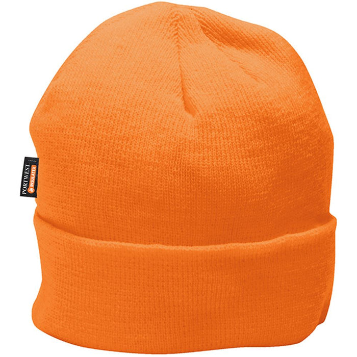 Portwest B013 Insulatex Lined Knit Cap