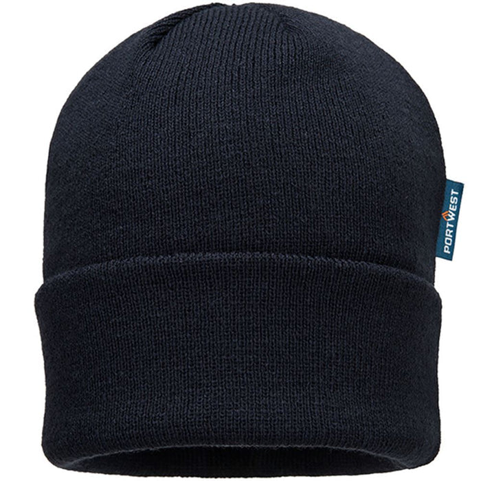Portwest B013 Insulatex Lined Knit Cap