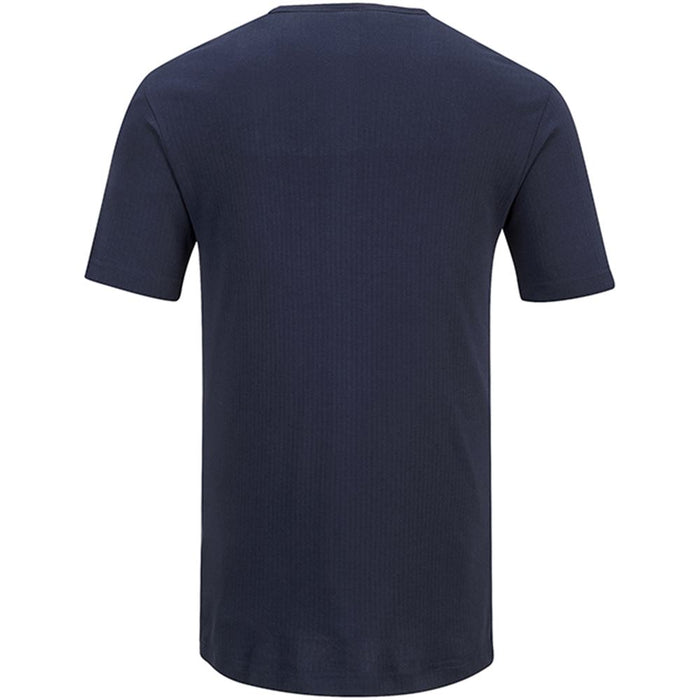 Portwest B120 Thermal Short Sleeve Baselayer T-Shirt 200g