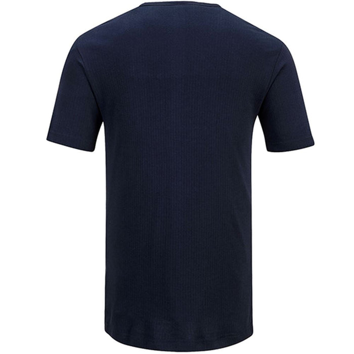 Portwest B120 Thermal Short Sleeve Baselayer T-Shirt 200g