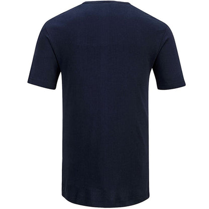 Portwest B120 Thermal Short Sleeve Baselayer T-Shirt 200g
