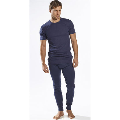 Portwest B120 Thermal Short Sleeve Baselayer T-Shirt 200g