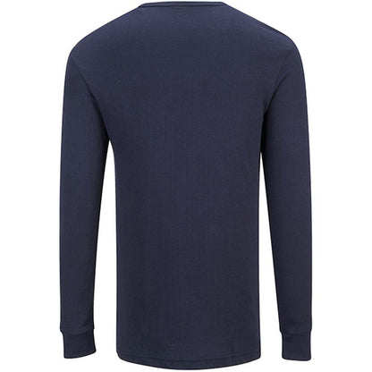 Portwest B123 Thermal Long Sleeve Baselayer T-Shirt 200g
