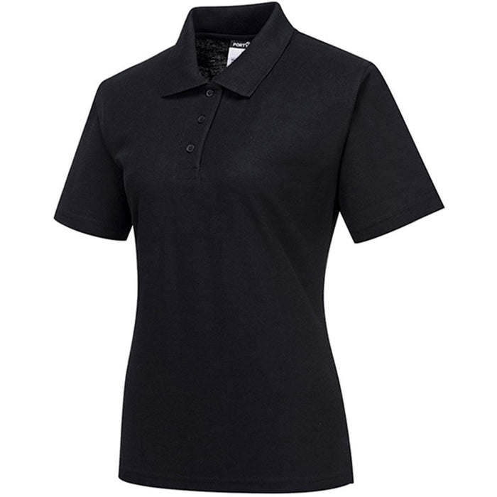 Portwest B209 Naples Women's Polo Shirt 210g