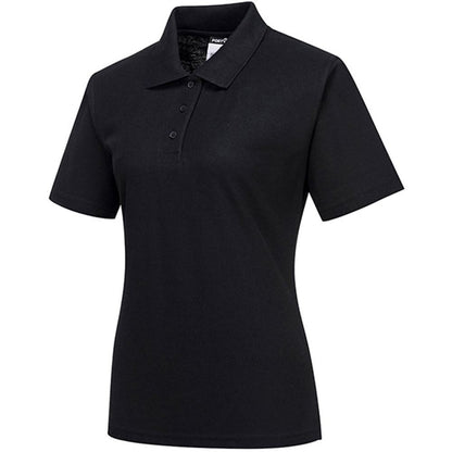 Portwest B209 Naples Women's Polo Shirt 210g