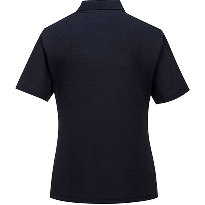 Portwest B209 Naples Women's Polo Shirt 210g