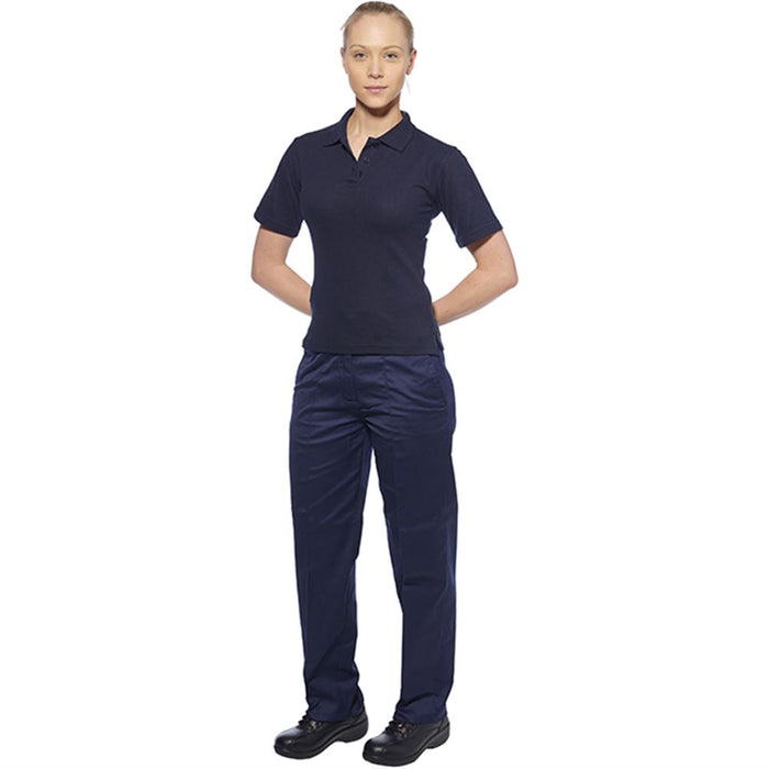 Portwest B209 Naples Women's Polo Shirt 210g
