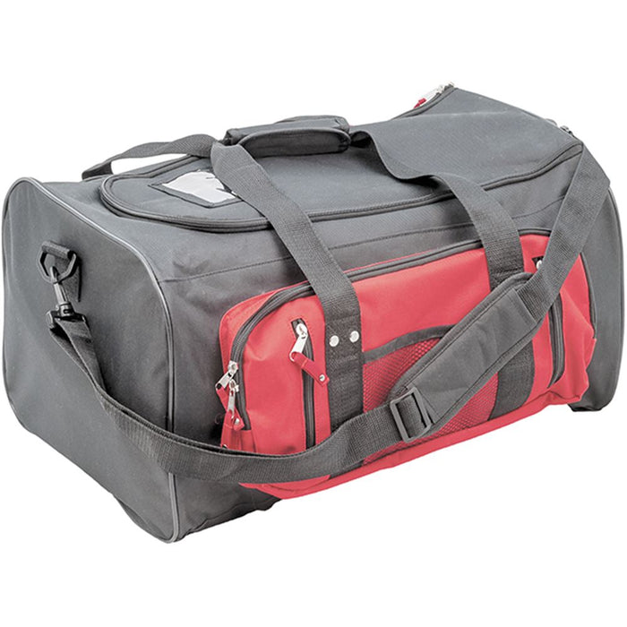Portwest B901 Black Holdall Kitbag - 50 Litres
