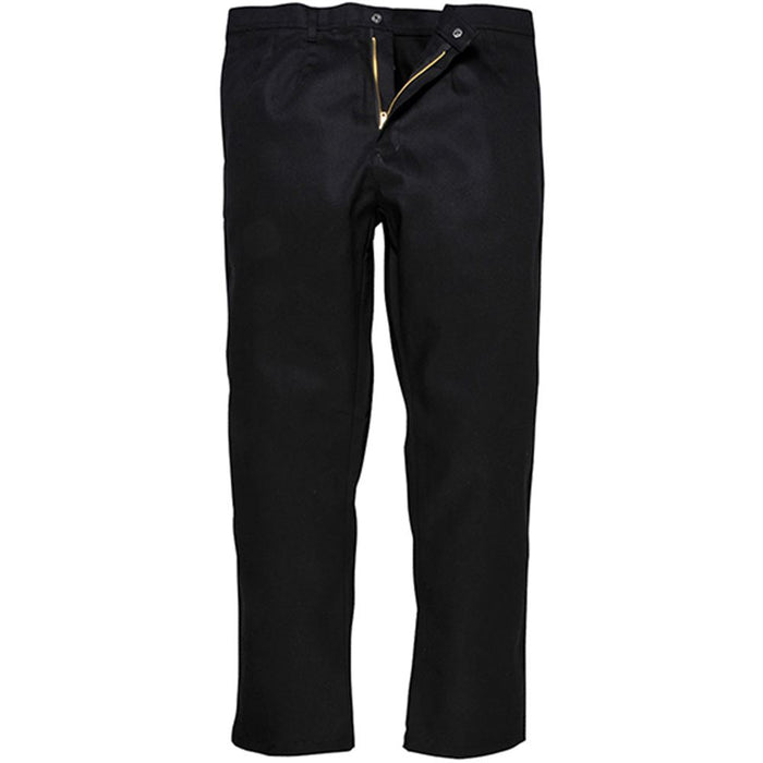 Portwest BZ30 Bizweld Flame Resistant Trouser 330g