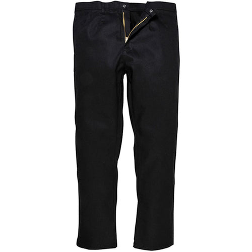 Portwest BZ30 Bizweld Flame Resistant Trouser 330g