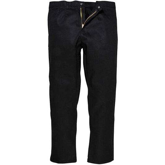 Portwest BZ30 Bizweld Flame Resistant Trouser 330g