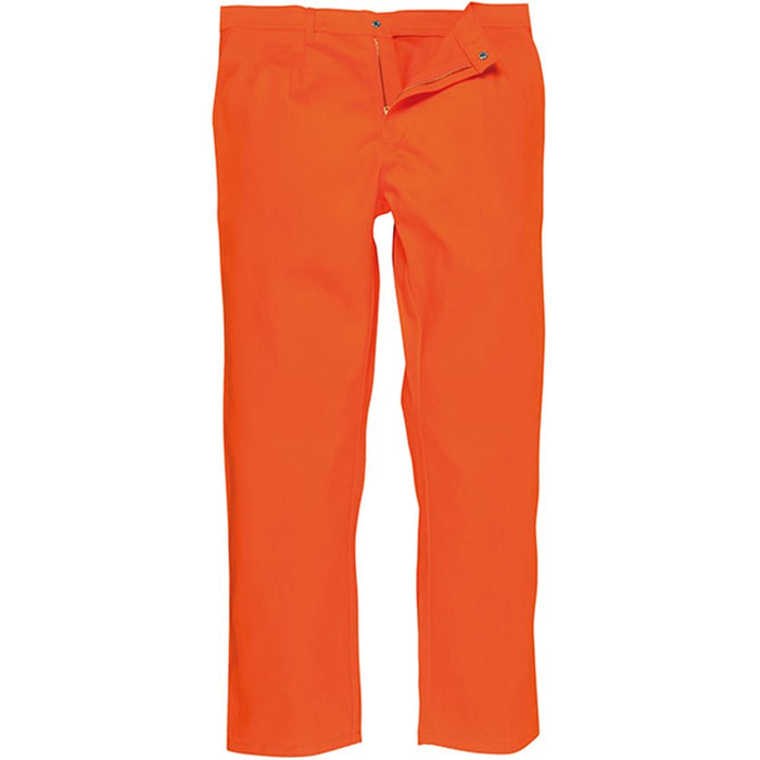 Portwest BZ30 Bizweld Flame Resistant Trouser 330g