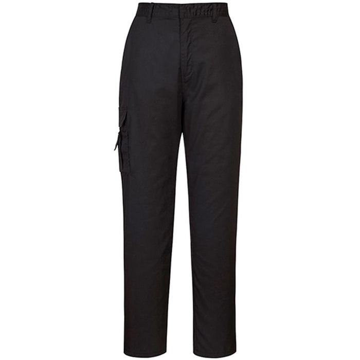 Portwest C099 Women's Combat Trousers 210g