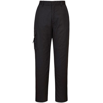 Portwest C099 Women's Combat Trousers 210g