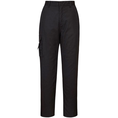 Portwest C099 Women's Combat Trousers 210g