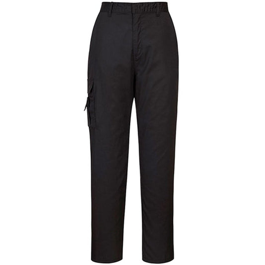 Portwest C099 Women's Combat Trousers 210g