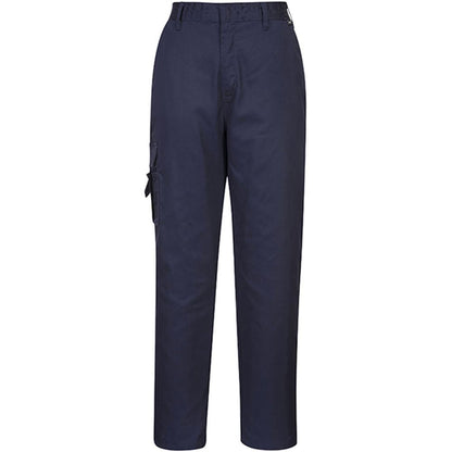 Portwest C099 Women's Combat Trousers 210g