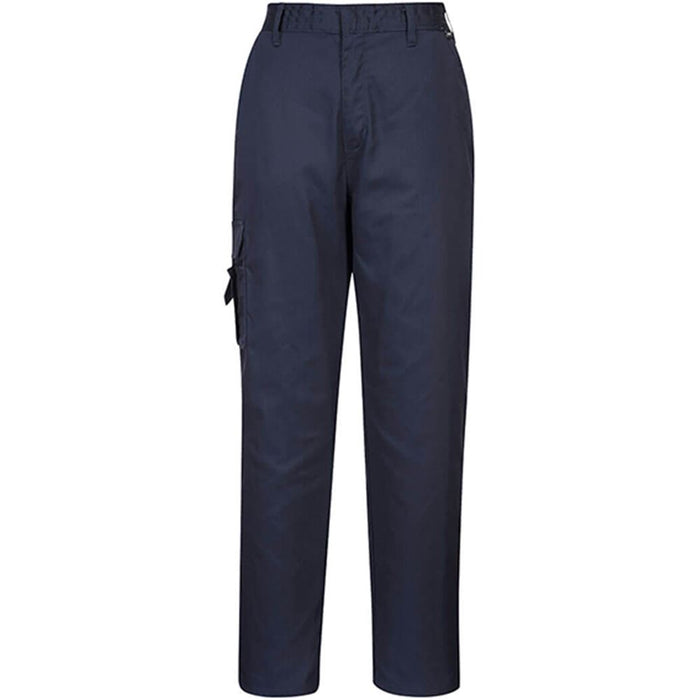 Portwest C099 Women's Combat Trousers 210g
