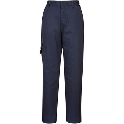 Portwest C099 Women's Combat Trousers 210g