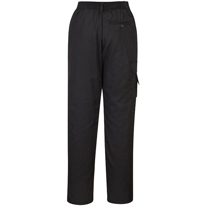 Portwest C099 Women's Combat Trousers 210g