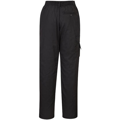 Portwest C099 Women's Combat Trousers 210g